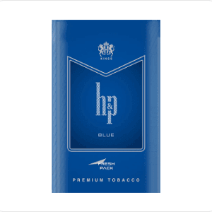 H&P Cigarette