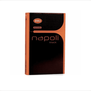 Napoli Cigarette
