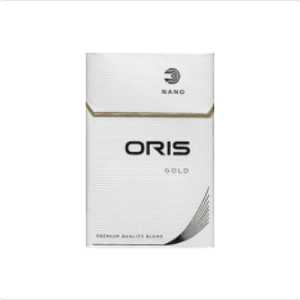 Oris Cigarette